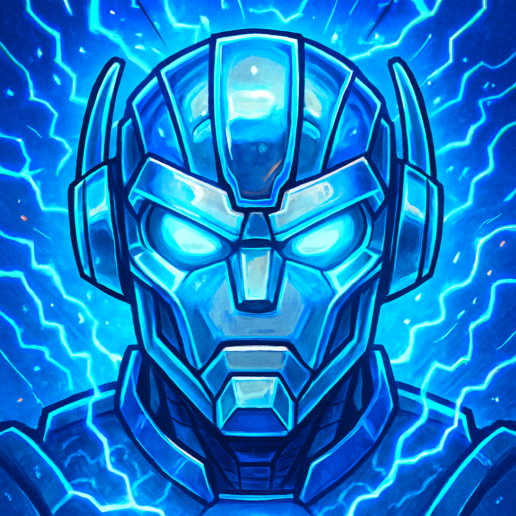 AI AGENTS cover art