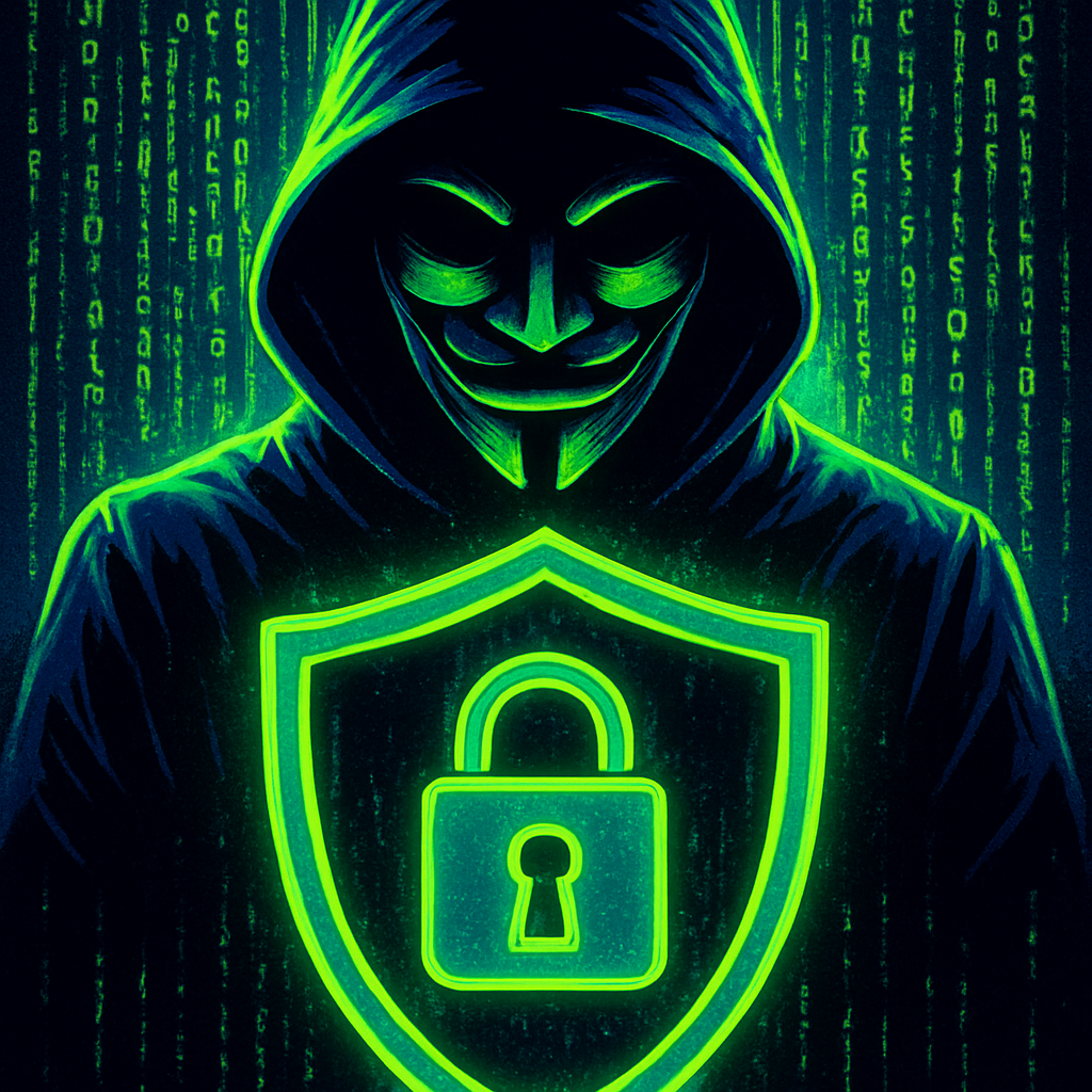CYBERSECURITY BASICS cover art