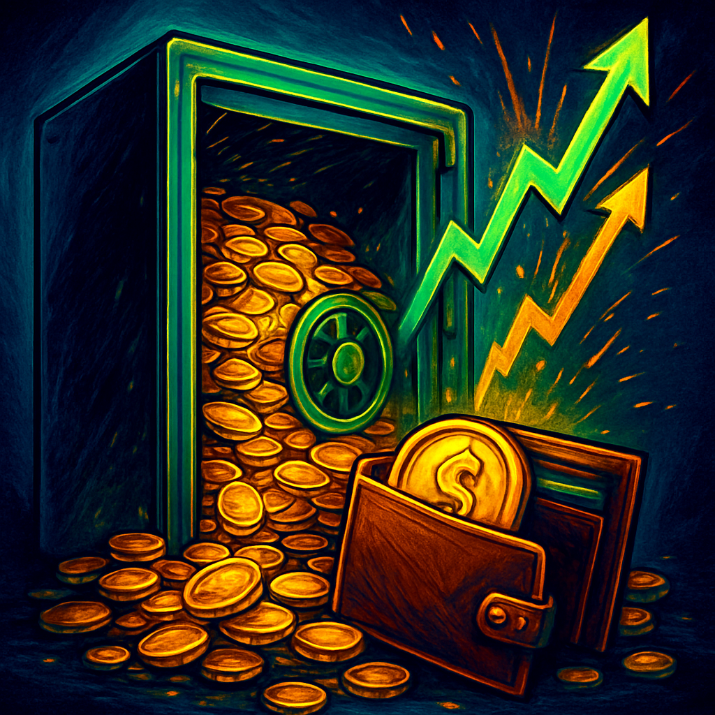 PERSONAL FINANCE cover art